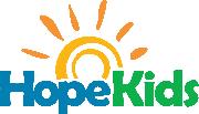 HopeKids Arizona Logo